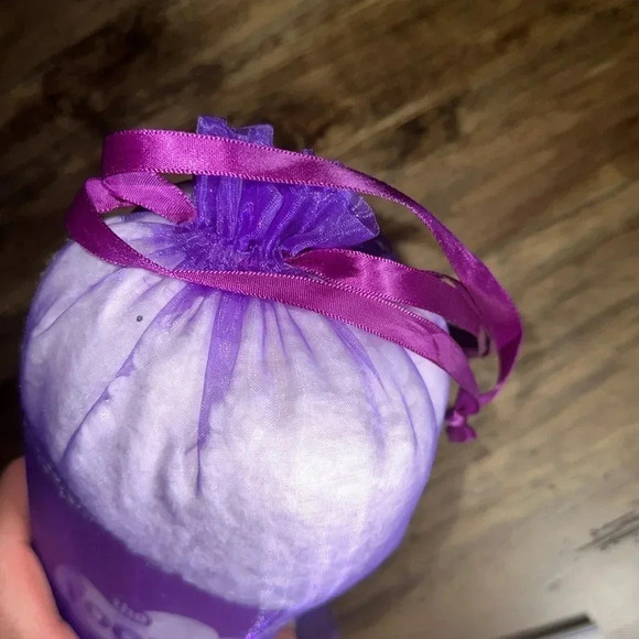 NWT the Foozie super soft slipper gripper socks for women 100% Polyester - Picture 6 of 7